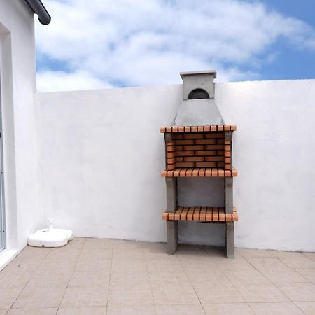 Magnolia - Casa Com Dois Quartos Junto Ao Mar - Renovada Em 2023 Mosteiros  Exterior photo